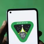 Android 15 Beta