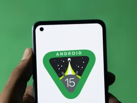 Android 15 Beta