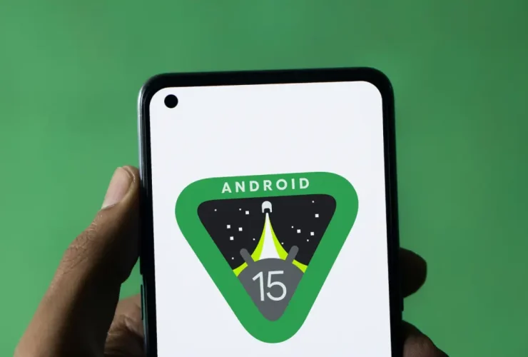 Android 15 Beta