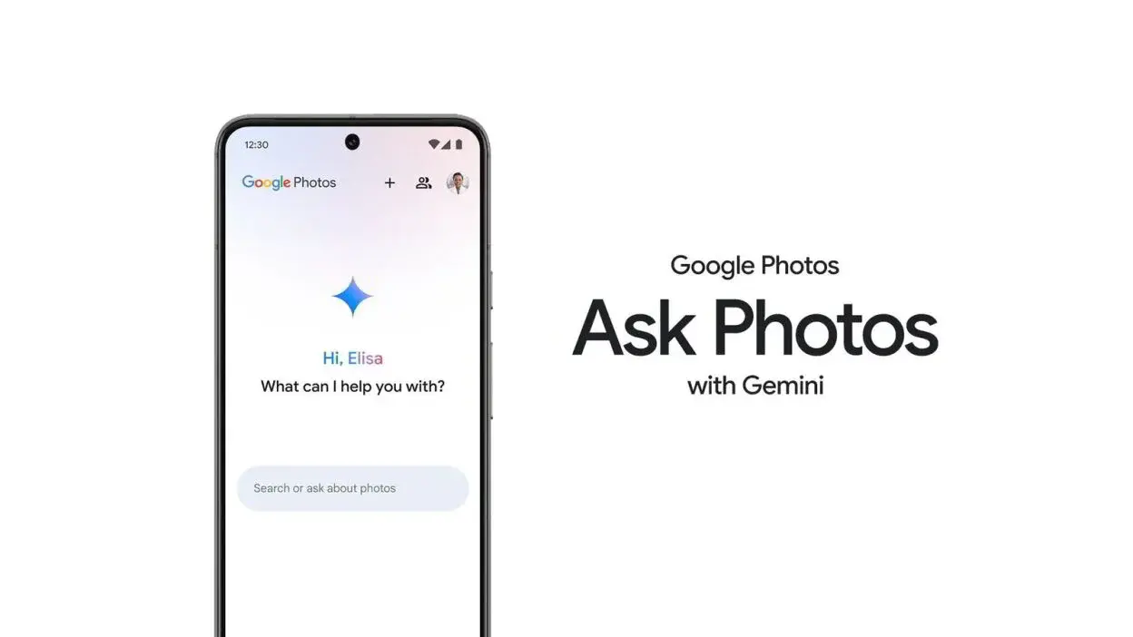 Google Fotos