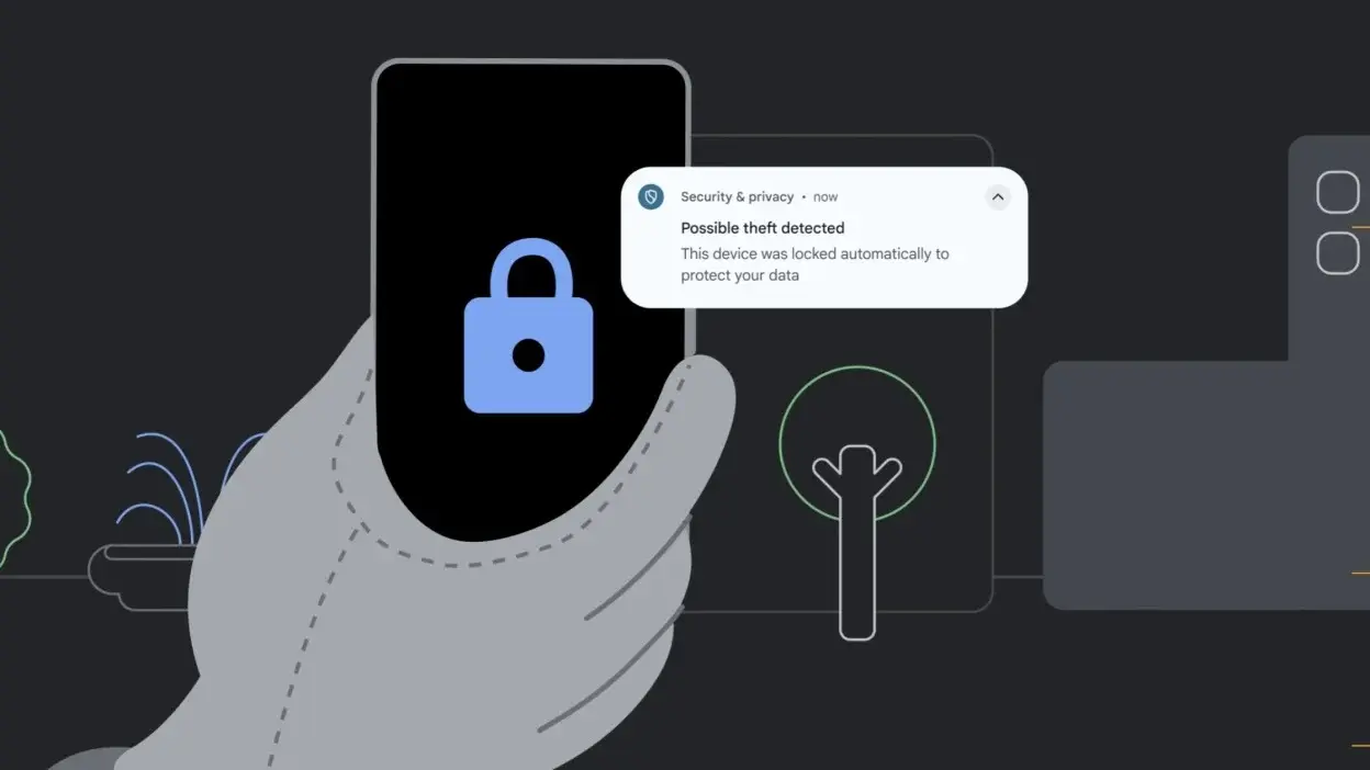 Google está lançando alguns ótimos recursos de privacidade para Android