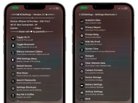 iPhone facilita silenciar chamadores desconhecidos
