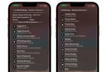 iPhone facilita silenciar chamadores desconhecidos