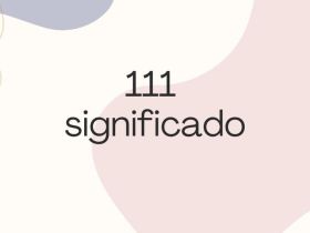 111 significado