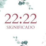 2222 Significado