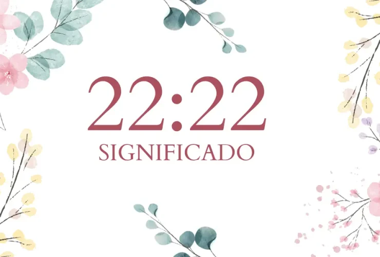 2222 Significado