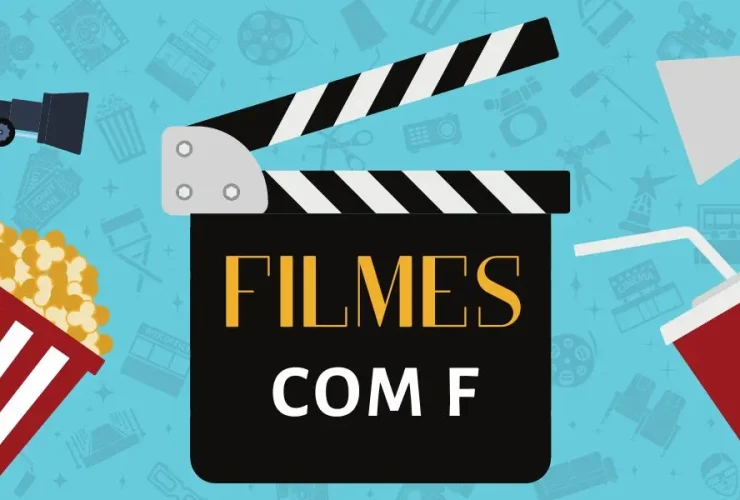 filme com f