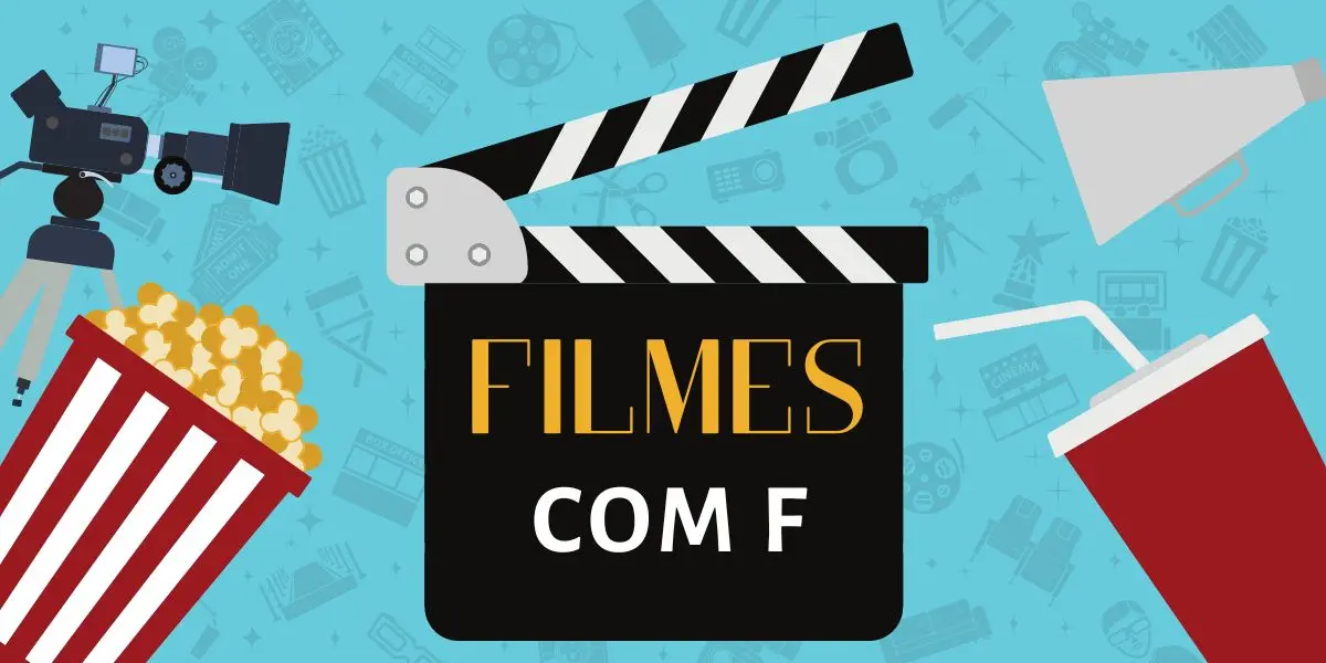 filme com f