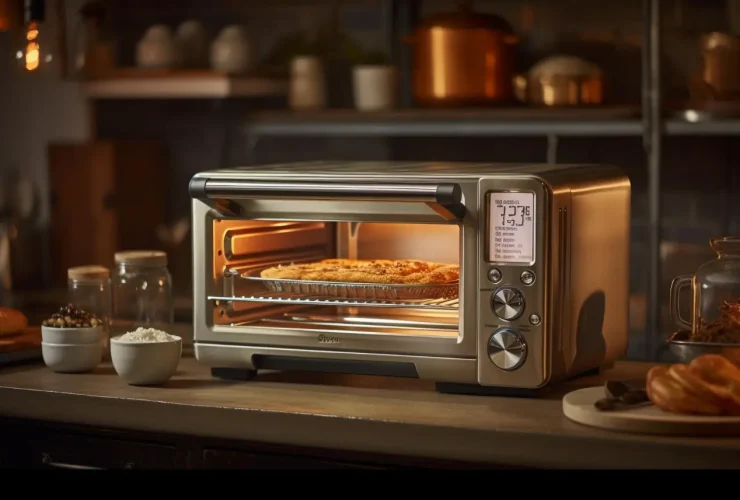 microondas não esquenta