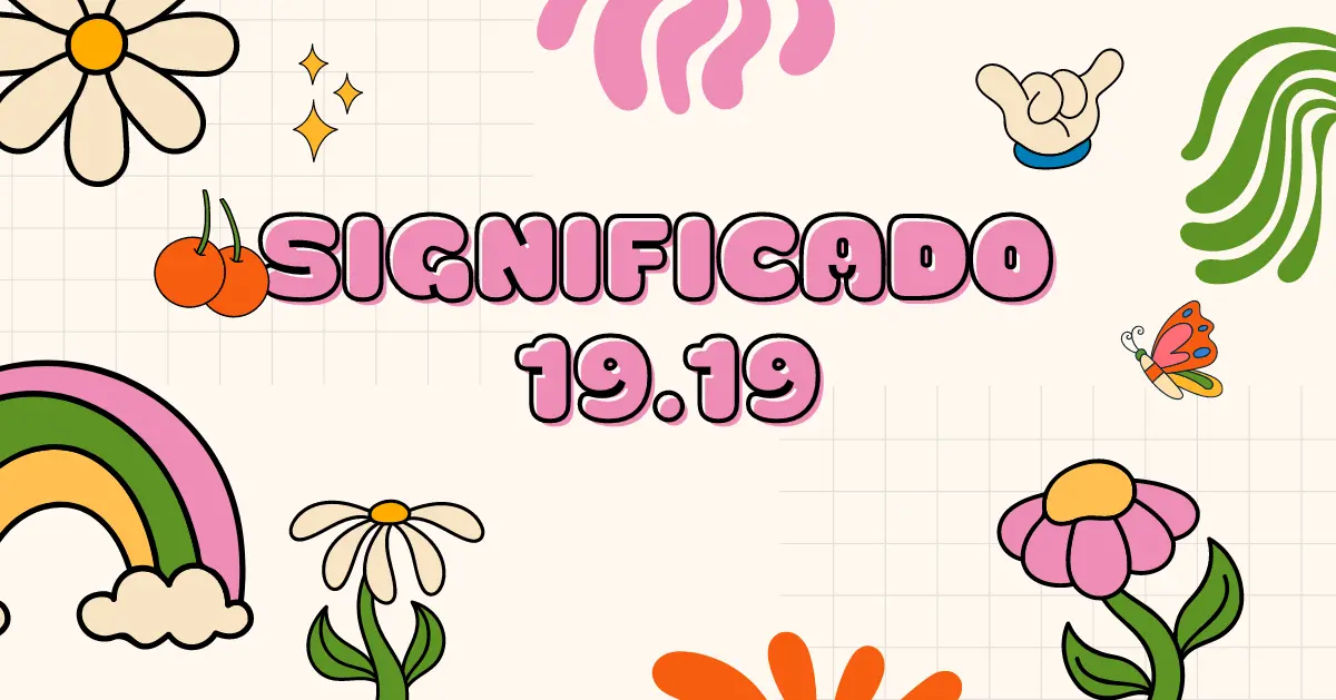 significado 19.19
