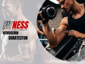 Hemogenin e Durateston: Uma Combinação Potente ou Perigosa?