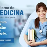 Qual o valor de um diploma de Medicina