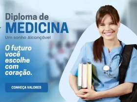Qual o valor de um diploma de Medicina