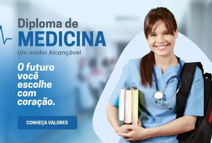 Qual o valor de um diploma de Medicina