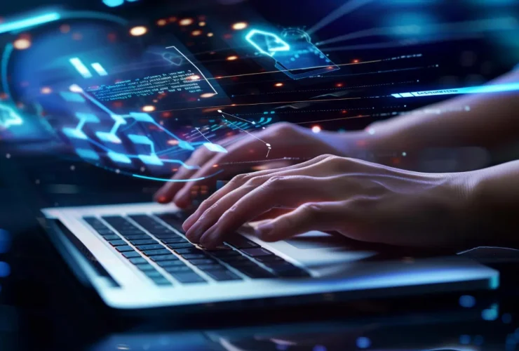 Desvendando os Segredos da Tecnologia para o Futuro Sustentável