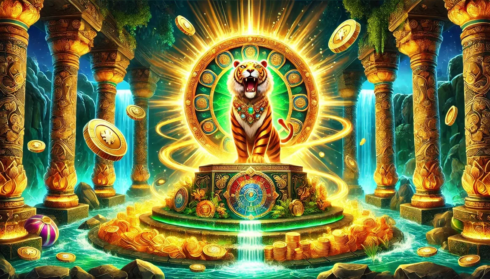 Estratégias e Dicas para Maximizar Suas Chances no Jogo do Tigrinho