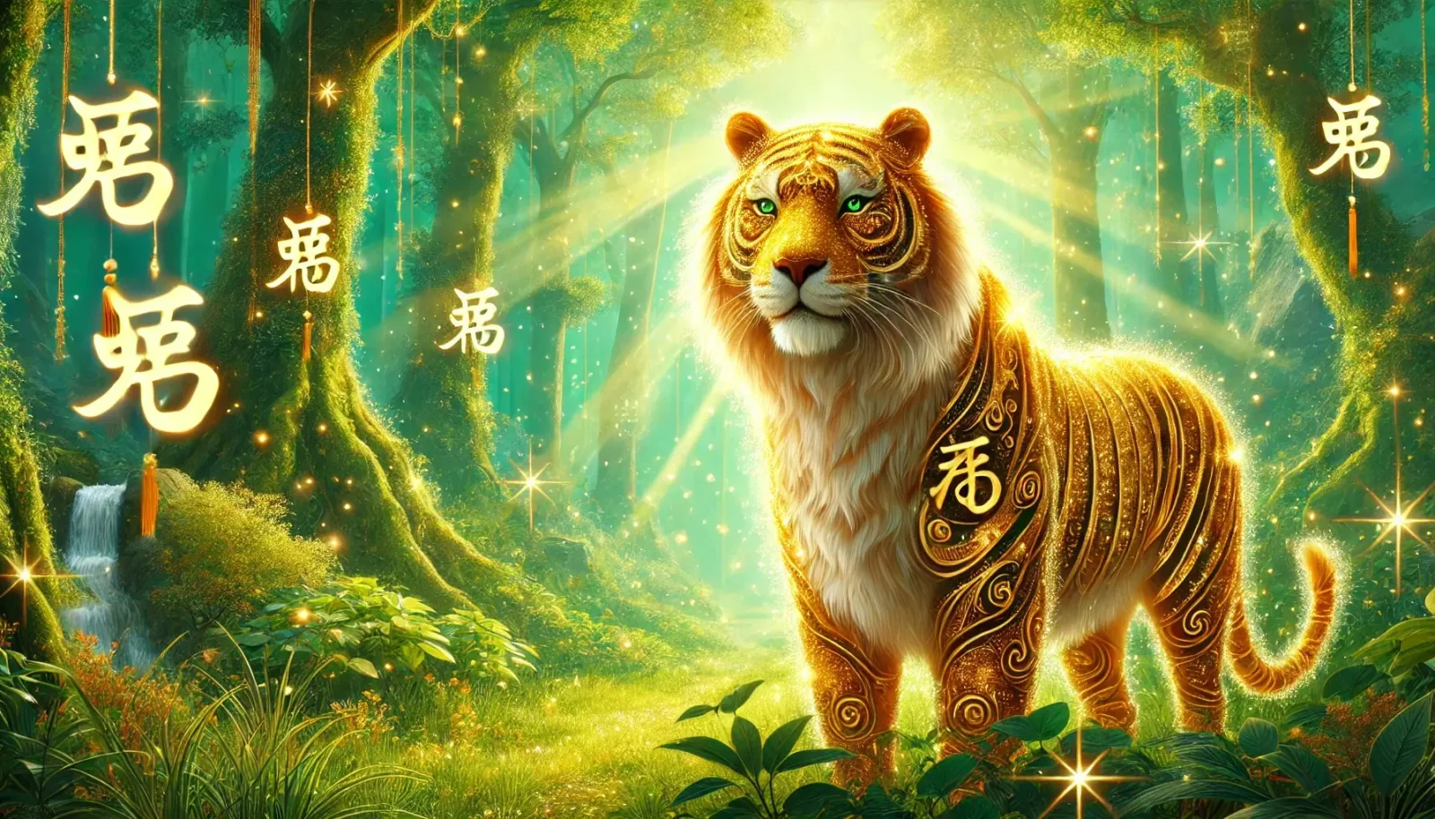 Tigrinho O Jogo de Cassino Que Traz Sorte e Grandes Prêmios