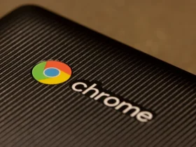 Chromebook