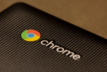 Chromebook