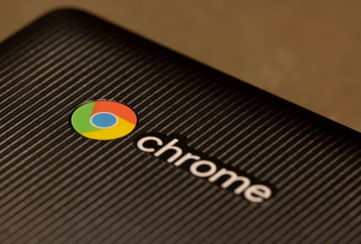 Chromebook