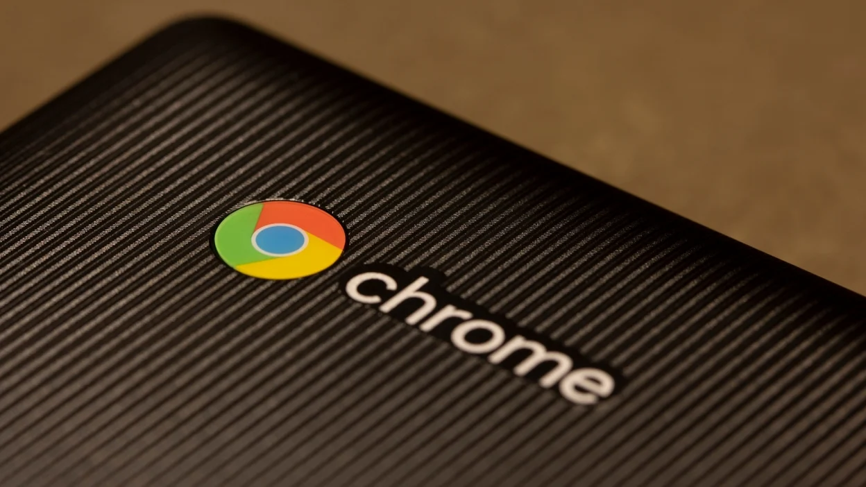 Chromebook