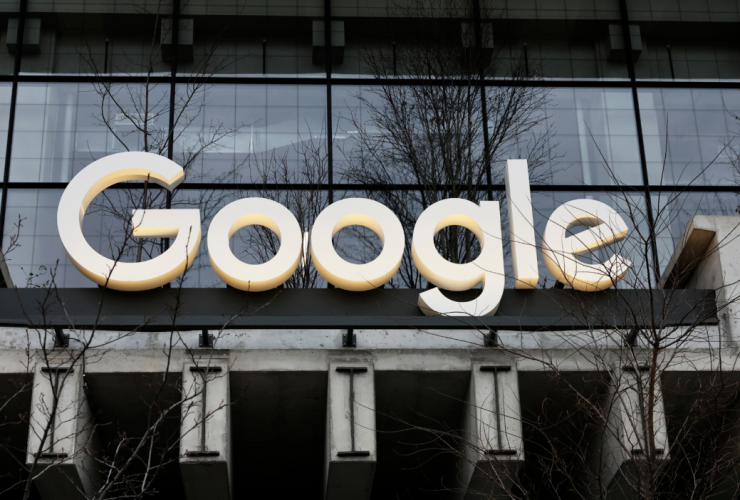Google