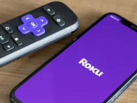 Roku