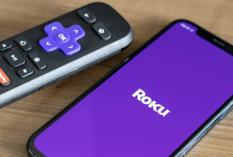 Roku