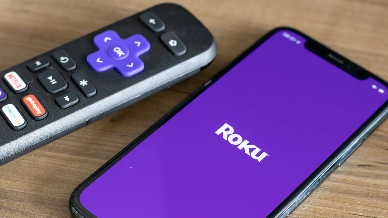 Roku