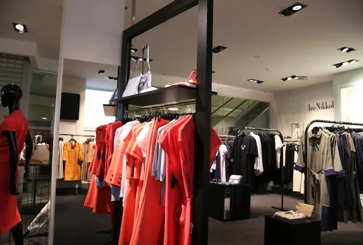 estratégias para ter roupas de qualidade