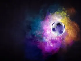 Os melhores goleadores da Europa