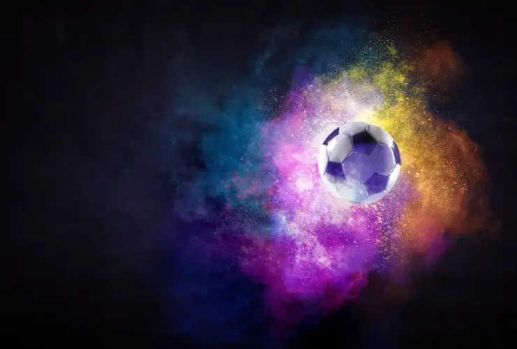 Os melhores goleadores da Europa