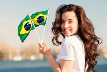 5 Lugares incríveis para realizar eventos no Brasil