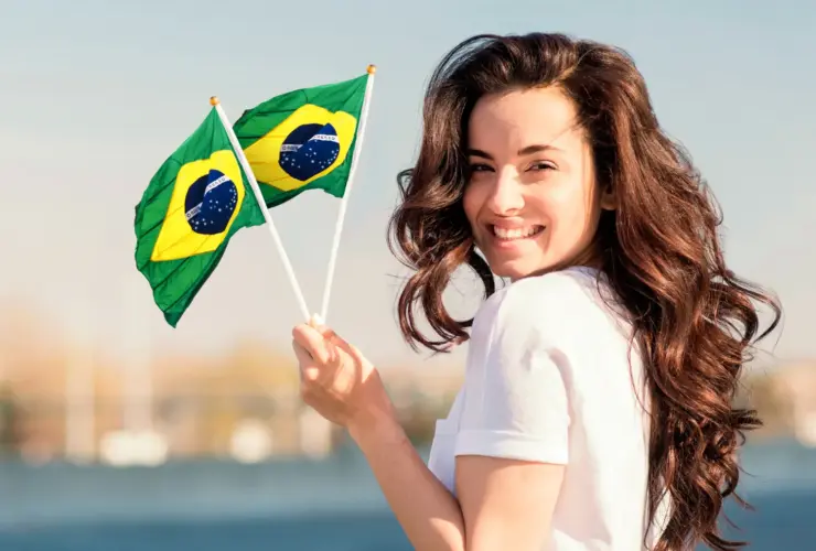 5 Lugares incríveis para realizar eventos no Brasil