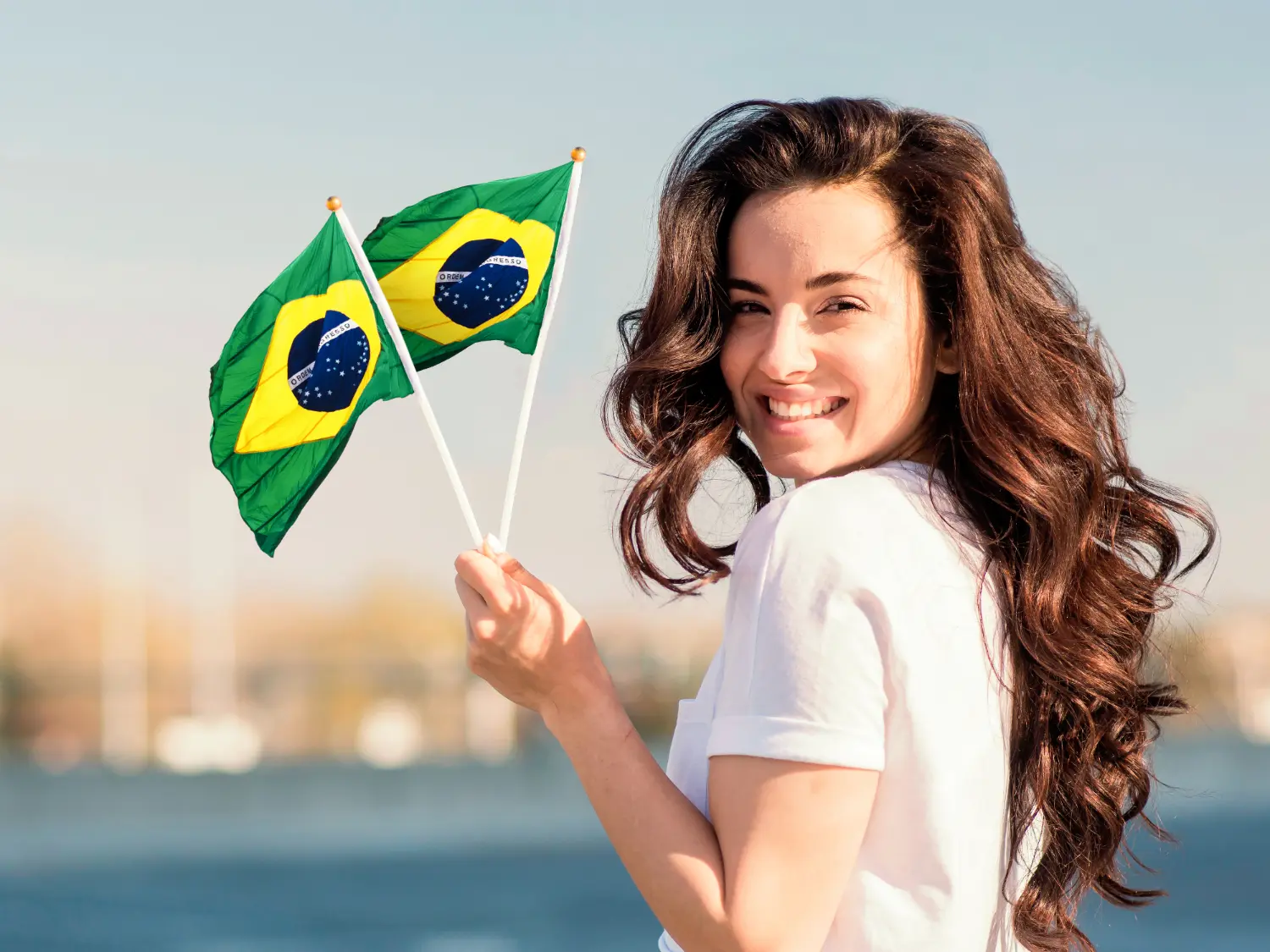 5 Lugares incríveis para realizar eventos no Brasil