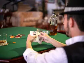 Poker online