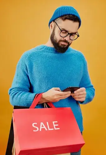 planejar suas compras para garantir as melhores ofertas Black Friday