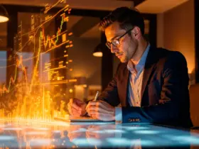 Criar imagens bussiness