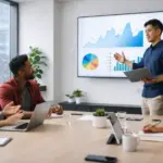 Gestão Urbana Orientada por Dados