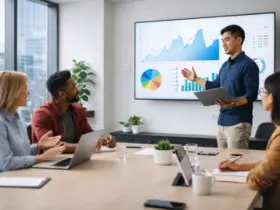 Gestão Urbana Orientada por Dados