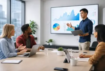 Gestão Urbana Orientada por Dados