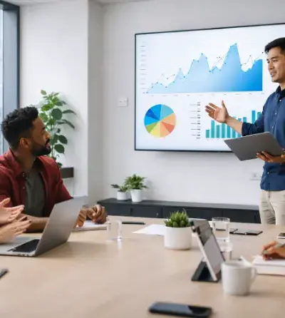 Gestão Urbana Orientada por Dados