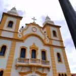 Qual é o bairro mais rico de Montes Claros