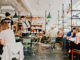 Como a Tecnologia Muda a Rotina nas Cidades Modernas