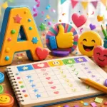 Elogio com A: Lista de Elogios para Adedonha e Stop