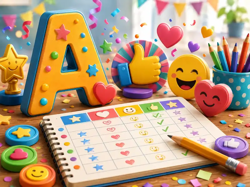 Elogio com A: Lista de Elogios para Adedonha e Stop