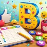 Elogio com B: Nomes de Elogios para Adedonha e Stop