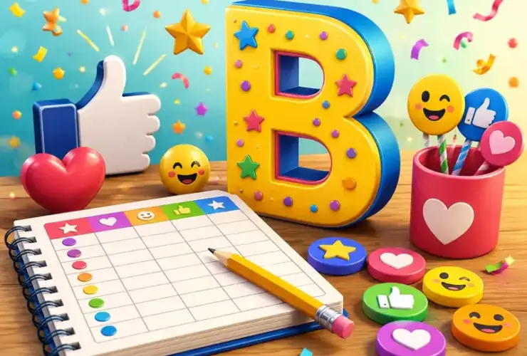 Elogio com B: Nomes de Elogios para Adedonha e Stop