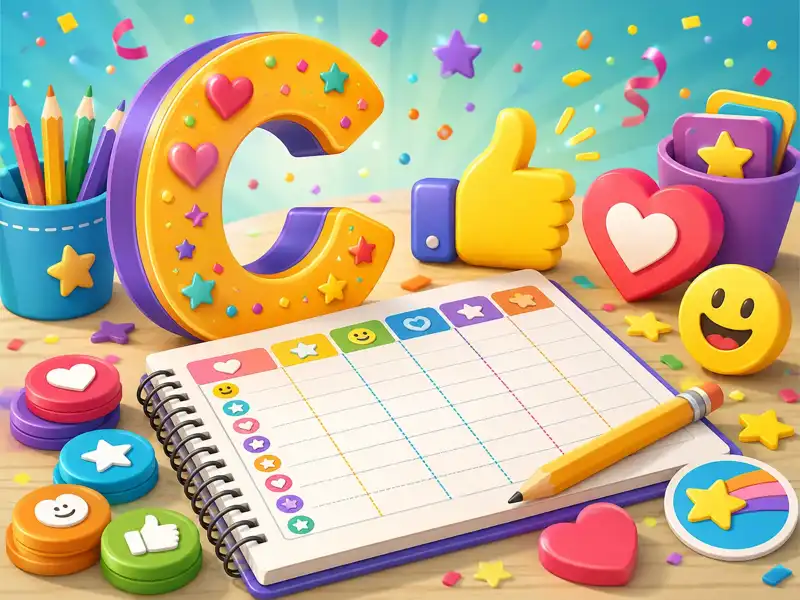 Elogio com C: Lista de Elogios que Começam com C