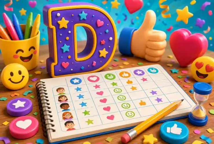 Elogio com D: Elogios com a Letra D para Adedonha